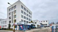 Hilding Anders, Jilemnice